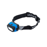 Lampe frontale 3W COB-LED