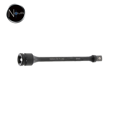 Rallonge de torsion 1/2" 100Nm