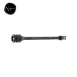 Rallonge de torsion 1/2" 100Nm
