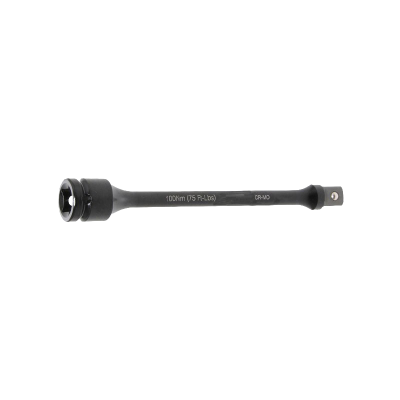 Rallonge de torsion 1/2" 100Nm
