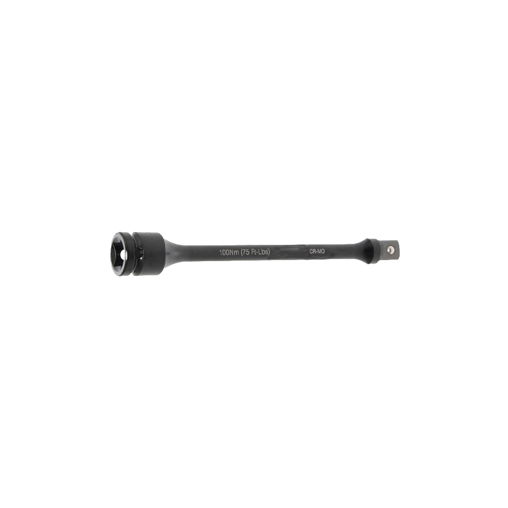Rallonge de torsion 1/2" 100Nm