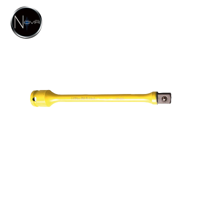Rallonge de torsion pour carré de 1/2" couple 110Nm