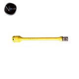 Rallonge de torsion pour carré de 1/2" couple 110Nm