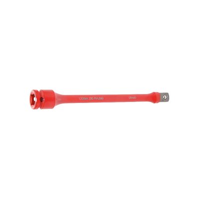 Rallonge de torsion 1/2" 120Nm