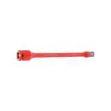 Rallonge de torsion 1/2" 120Nm