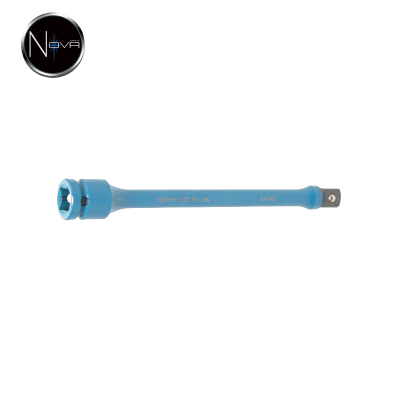 Rallonge de torsion 1/2" 135Nm