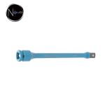 Rallonge de torsion 1/2" 135Nm