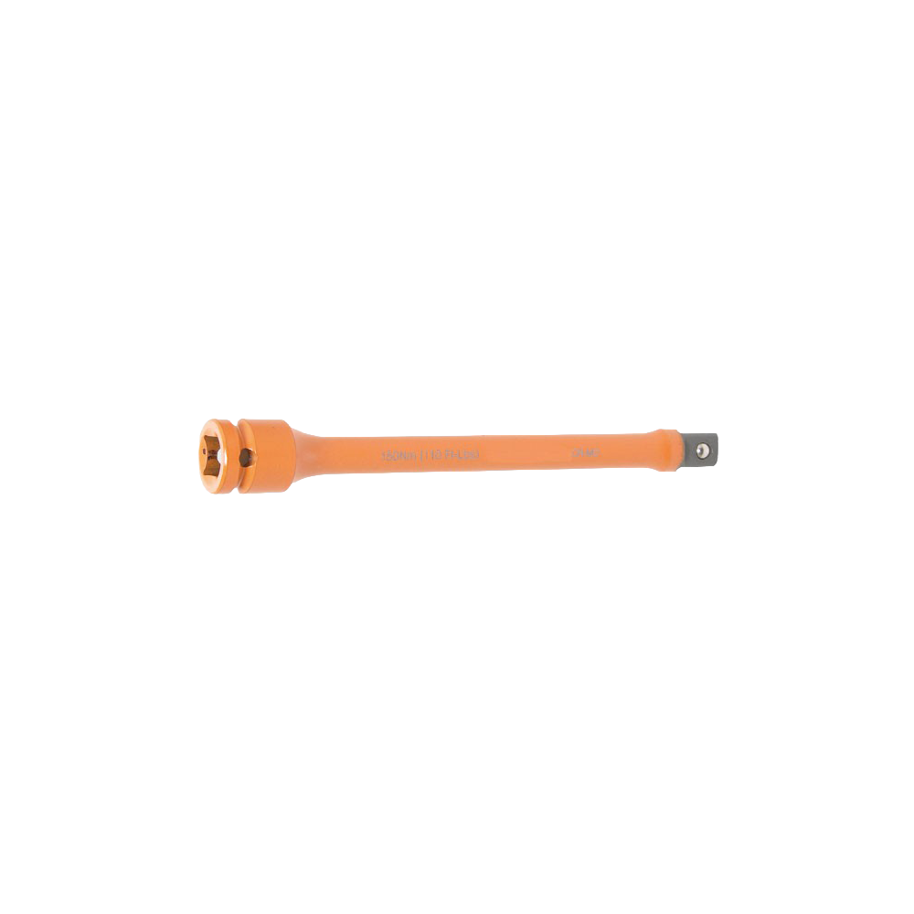 Rallonge de torsion 1/2" 150Nm
