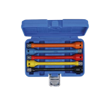 Coffret rallonges de torsion 1/2" 100-150Nm