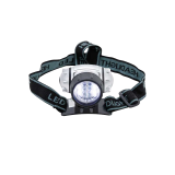 Lampe frontale 12LED