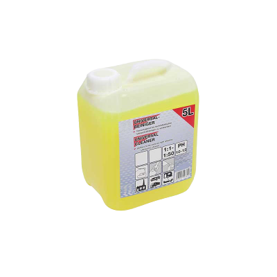 Nettoyant pour machine ultrasons à diluer