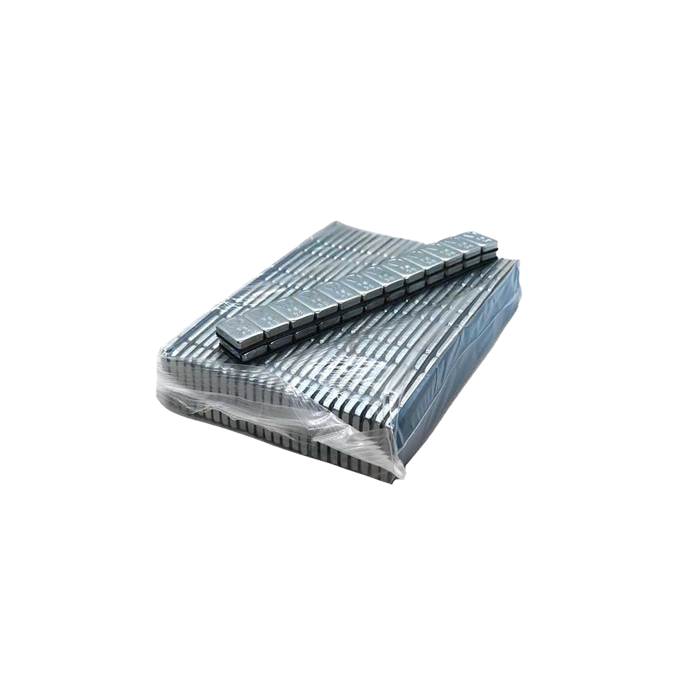 Masses autocollantes 12X5GR 3KG