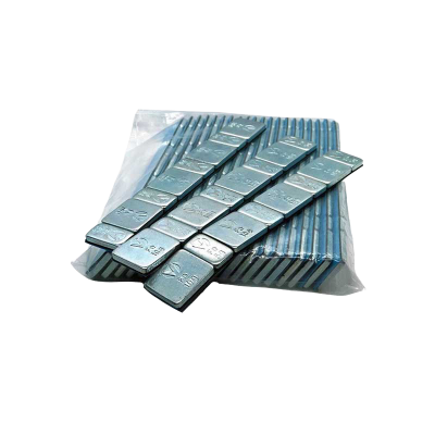 Masses autocollantes 10+5GR 3KG
