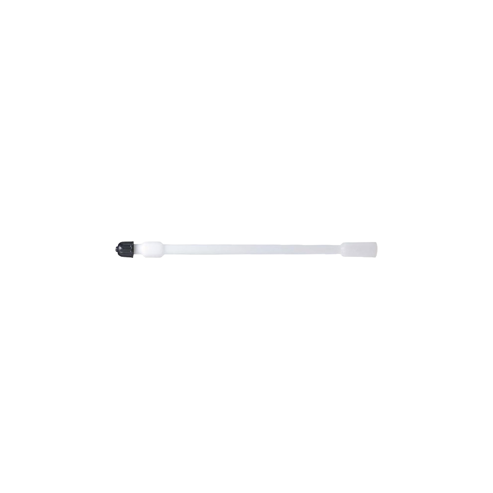 Rallonges de Valves rigides 150mm pneu tubeless