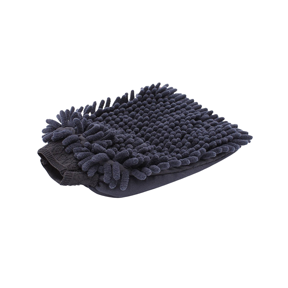 Gant Rasta microfibres noir recto