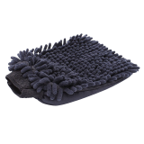 Gant Rasta microfibres noir recto