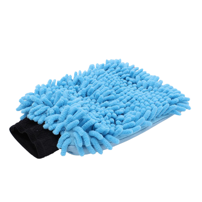 Gant Rasta microfibres bleu recto