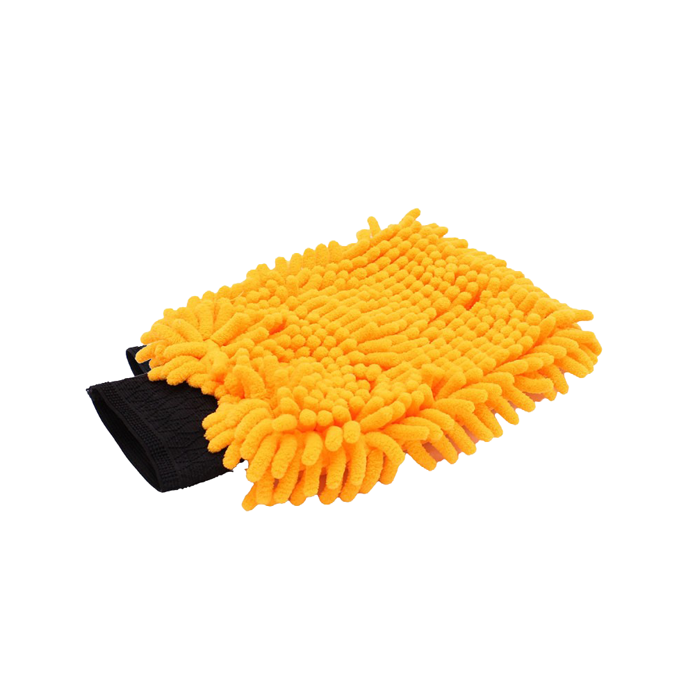 Gant Rasta microfibres recto orange