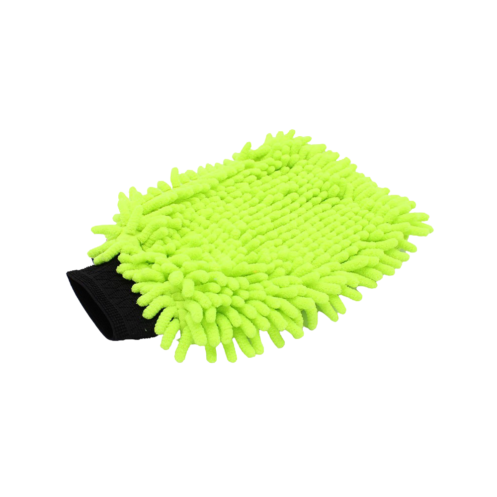 Gant Rasta microfibres vert recto