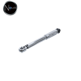 Clé dynamométrique 1/4 serrage 2-24Nm