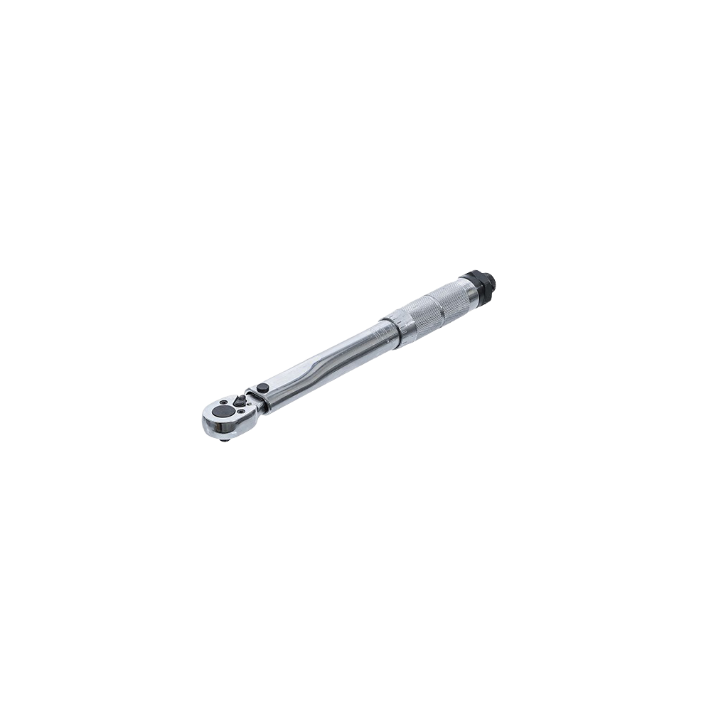 Clé dynamométrique 1/4