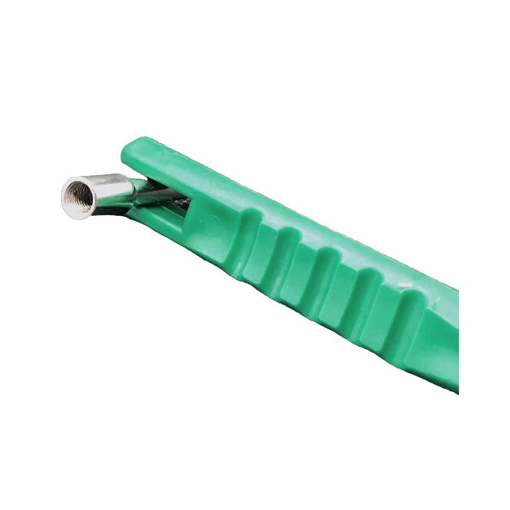 Levier tire valve