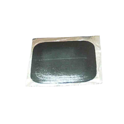 Patch vulcanisant 70x70mm - EShopGarage.com
