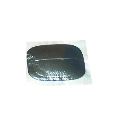 Patchs vulcanisant 50x50mm - pas cher - EShopGarage.com