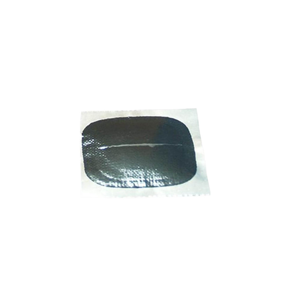 Patchs vulcanisant 50x50mm - pas cher - EShopGarage.com