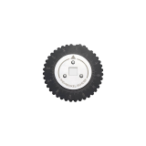 Roue de serrage angulaire 1/2