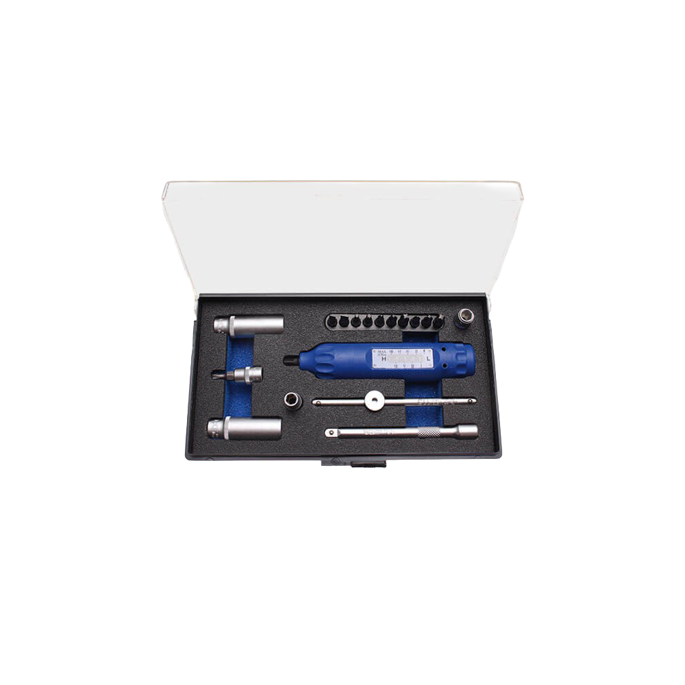 Coffret outils TPMS