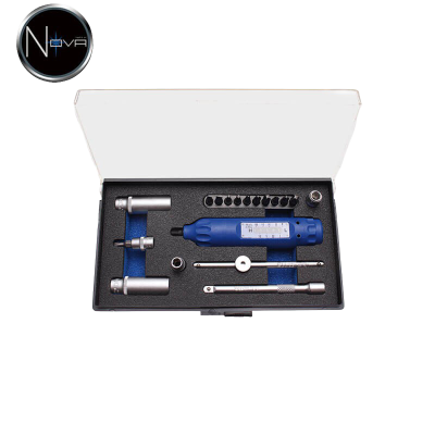 18 pièces Coffret outils TPMS