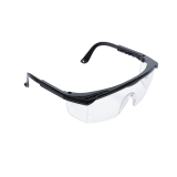 Lunettes de protection réglables