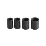 Coffret douilles spiralées
