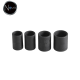 Extracteur de vis 1/2 - Coffret douilles spiralées