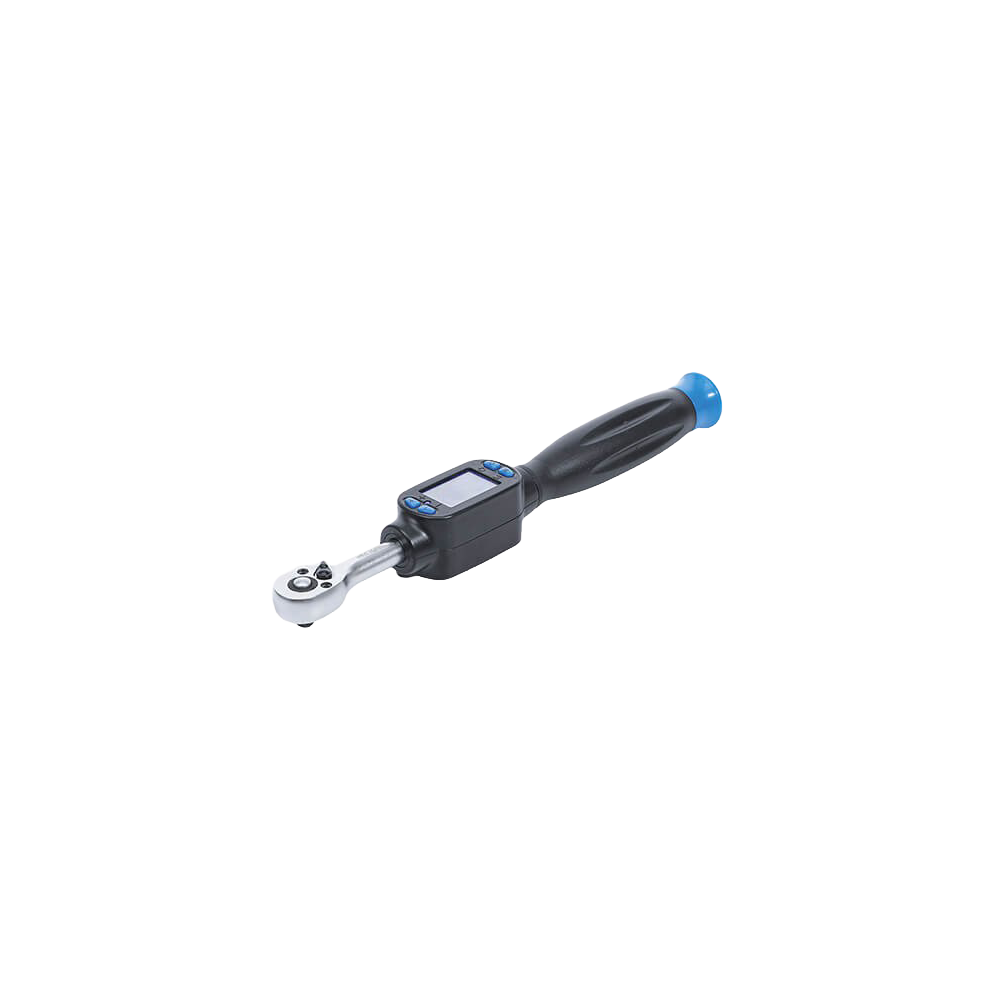 Clé dynamométrique 1/4