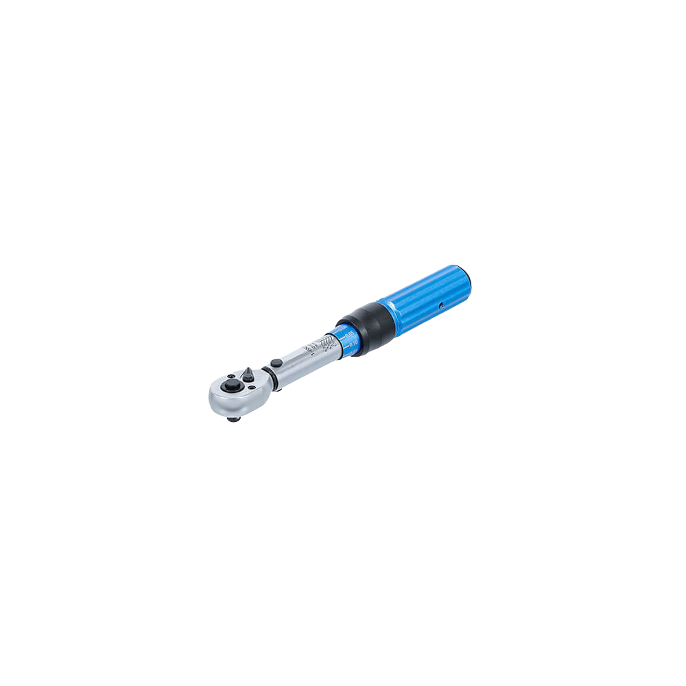 Clé dynamométrique 1/4