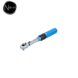 Clé dynamométrique 1/4 serrage 1-6Nm