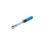 Clé dynamométrique 1/4