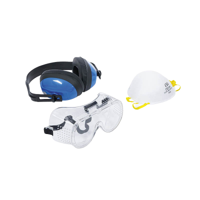 Kit de protection