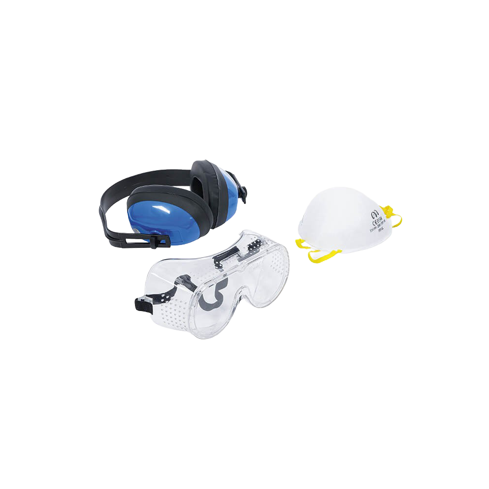 Kit de protection