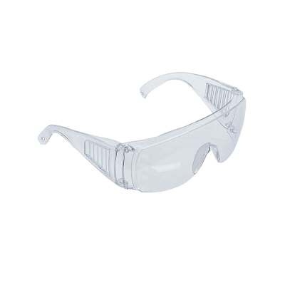 Lunettes de protection rigides