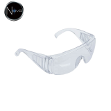 Paire de Lunettes transparentes