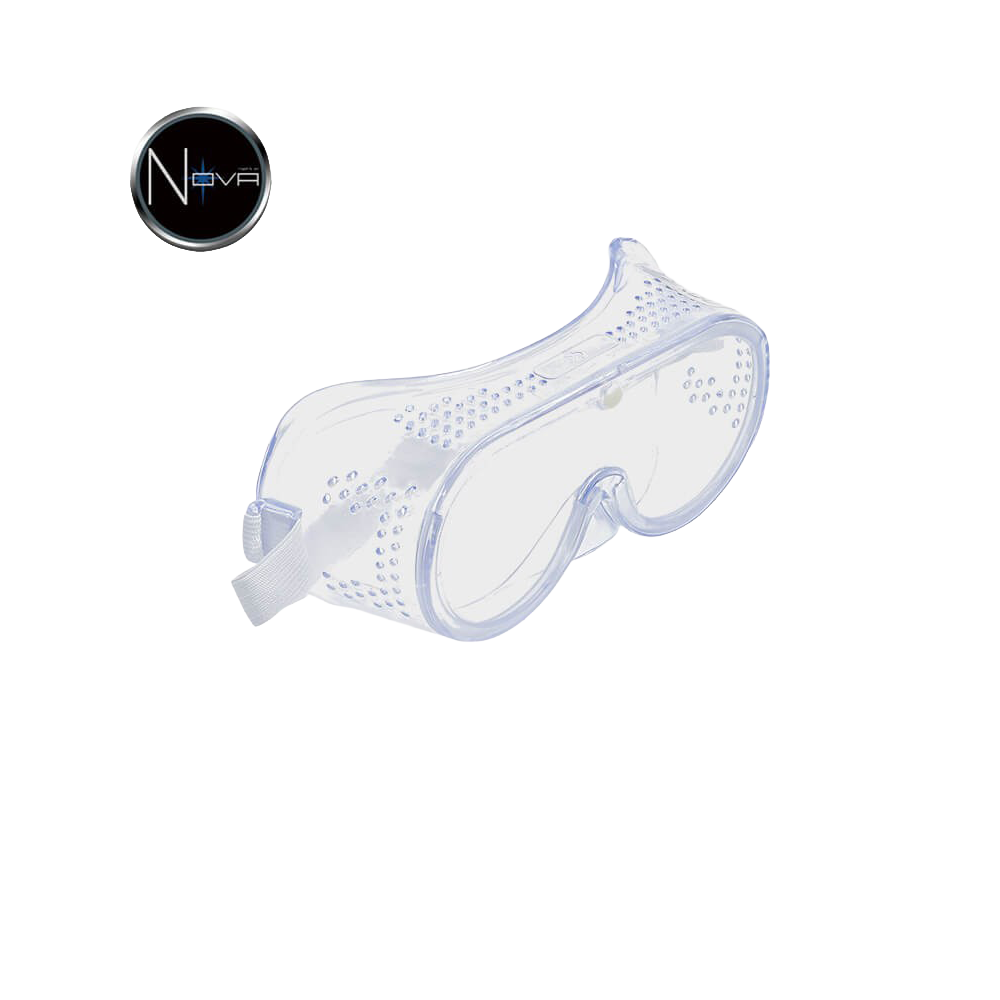 Sur lunettes PVC