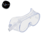Sur lunettes PVC