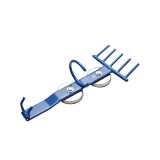 Support magnétique