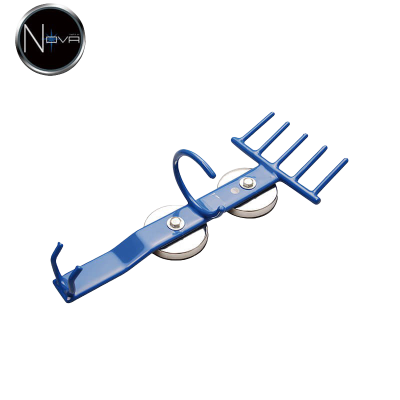 Support magnétique capacité 15kg