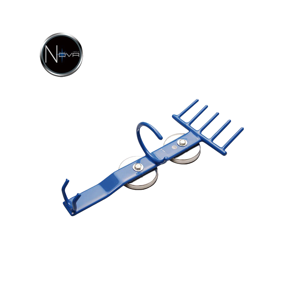 Support magnétique capacité 15kg