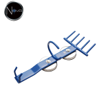 Support magnétique capacité 15kg