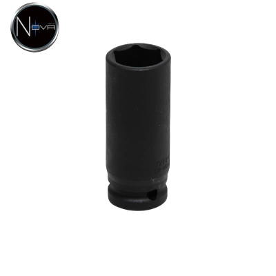 Douille impact 22mm longue